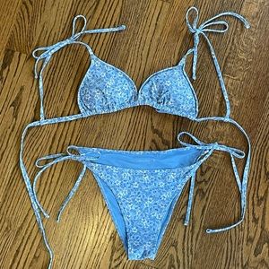 A&F bikini